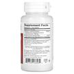 Фото складу Resveratrol 200 mg, Ресвератрол, 60 капсул