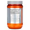 Фото складу NOW Foods, Sports Creatine Monohydrate, Креатин, 600 г