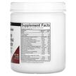 Фото складу Super Nu-Thera Powder with P-5-P Natural Lemon, Мультивітаміни, 4