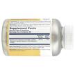 Фото складу Magnesium Asporotate 400 mg, Магній Аспорат 400 мг, 180 капсул