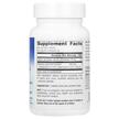 Фото складу Rhodiola Rosea Extract Full Spectrum 327 mg, Родіола, 60 таблеток