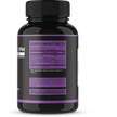 Фото состава Со Пальметто, Saw Palmetto PM Extra Strength, 100 капсул