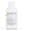 Фото складу Liquid Calcium Magnesium 1:1 Berry Flavored, Кальцій Магній, 480 