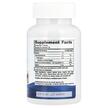 Фото складу Vitamin D3 Gummies Passion Fruit, Вітамін D3, 30 конфет