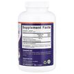 Фото складу Vitamatic, Chamomile 2500 mg, Ромашка, 240 капсул