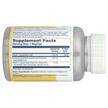Фото состава Vitamin C Echinacea 500 mg, Витамин C с Эхинацеей 500 мг, 120 кон