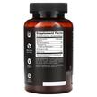 Фото состава Strong Earth Gummies Magnesium Citrate Raspberry, Магний, 90 табл