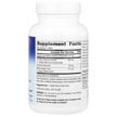 Фото складу Full Spectrum Turmeric Extract, Екстракт кореня куркуми, 120 табл