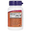 Фото складу NOW Foods, Vitamin D-3 High Potency 5000 IU, Вітамін D, 30 капсул