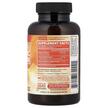 Фото складу BioEmblem, Turmeric Curcumin, Куркумін, 90 капсул