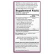 Фото состава ReserveAge Nutrition, Ресвератрол, Resveratrol 100 mg, 60 капсул
