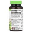 Фото складу Herbs Etc., Allertonic, Підтримка алергії, 60 капсул