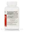 Фото складу Curcumin Turmeric Root Extract, Екстракт кореня куркуми, 60 капсу