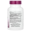 Фото складу Herbal Actives Black Cherry 750 mg, Трави, 30 таблеток