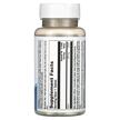 Фото состава KAL, Витамин B3 Ніацин, Niacin 250 mg, 100 таблеток