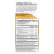 Фото складу Micro-Pack+ Liposomal Vitamin C 1000, Вітамін C Ліпосомальний, 10