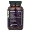 Фото состава Gaia Herbs, Черная Бузина, Black Elderberry, 120 капсул