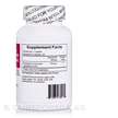 Фото складу Ecological Formulas, Resveratrol, Ресвератрол, 60 капсул