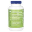 Фото складу TheVitaminShoppe, Berberine HCI 500 mg, Берберин, 120 капсул