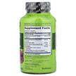 Фото складу Naturelo, Menopause Support, Підтримка менопаузи, 90 капсул