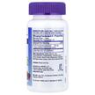 Фото состава 5-HTP Fast Dissolve Extra Strength, 5-гидрокситриптофан, 30 табле