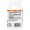 Фото состава Натуральные Факторы Лютеин 20 мг, Lutein 20 mg, 60 Softгeлs