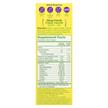 Фото складу Probiotics Bloating & Gas Defense, Пробіотики, 30 капсул