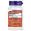 Фото состава NOW, Астаксантин 4 мг, Astaxanthin 4 mg, 60 капсул