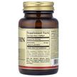 Фото состава Solgar, Астаксантин 10 мг, Astaxanthin 10 mg, 30 капсул