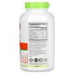 Фото складу Immunity Buffered Vitamin C, Вітамін C, 250 Gluten Free Capsules