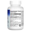 Фото складу KSM-66 Ashwagandha Root Extract, Ашваганда, 120 капсул