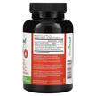 Фото складу Liposomal Vitamin C, Вітамін C Ліпосомальний, 120 капсул