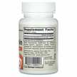 Фото складу Jarrow Formulas, Astaxanthin 12 mg, Астаксантин 12 мг, 30 капсул