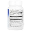 Фото состава Боярышник, Full Spectrum Hawthorn Extract 550 mg, 30 таблеток
