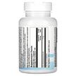 Фото складу Nutra BioGenesis, DHEA TR, Дегідроепіандростерон, 120 капсул