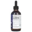 Фото состава Melatonin Liquid Sublingual Natural Orange Flavor, Мелатонин, 118