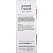 Фото состава Hyalogic, Сыворотка, Instant Facelift Face Serum, 13.5 мл