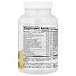 Фото состава Simply One Men's 50+ Multivitamin with Super Adaptogens, Жел