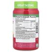 Фото состава Nature's Truth, Клюква, Cleansing Cranberry Gummies, 60 конф