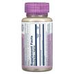 Фото состава Vital Extracts Fermented Korean Ginseng, Корейський женьшень, 30 