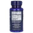 Фото складу Vitamin D3 with Sea-Iodine, Вітамін D3 та Йод, 60 капсул