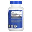Фото состава Performance Turkesterone 600 mg, Живучка туркестанская, 120 капсу