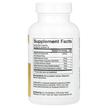 Фото складу Dr. Emil Nutrition, Total Gut Complex, Гриби, 60 капсул