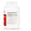 Фото складу L-Glutamine Pure Powder, L-Глутамін, 454 г