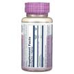 Фото состава Vital Extracts Grape Seed, Экстракт виноградных косточек, 60 капс