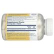 Фото состава Витамин С 1000 мг, Timed Release Vitamin C 1000 mg, 250 таблеток