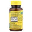Фото состава Витамин D3 Холекальциферол, D3 Extra Strength 125 mcg, 90 капсул