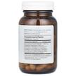 Фото складу Metabolic Maintenance, GluDaZyme 500 mg, Ферменти, 60 капсул