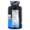 Фото состава Alphamode Testosterone Support, Тестостероновый бустер, 60 таблет