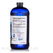 Фото состава NuMedica, MCT Масло, MCT Oil USP, 946 мл